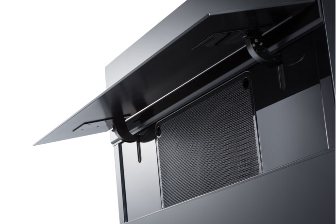 名氣油煙機388S，開啟生活新篇章