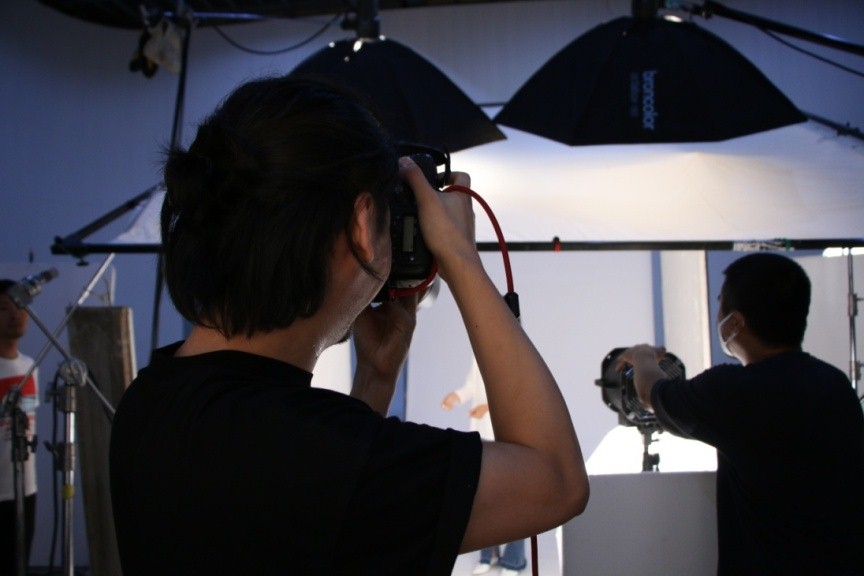 名氣品牌戰(zhàn)略2.0升級(jí)，那英新拍TVC助陣