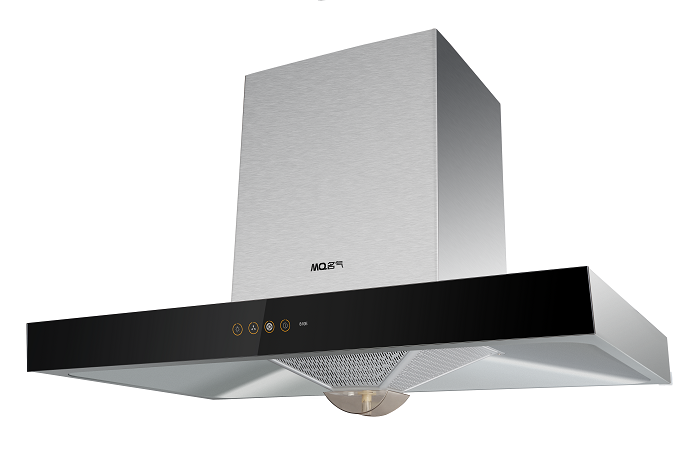 “匠心”打造爆炒810e，只為廚房無煙新時(shí)代