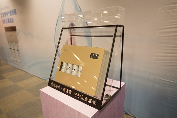 名氣凈水器 名氣凈水器