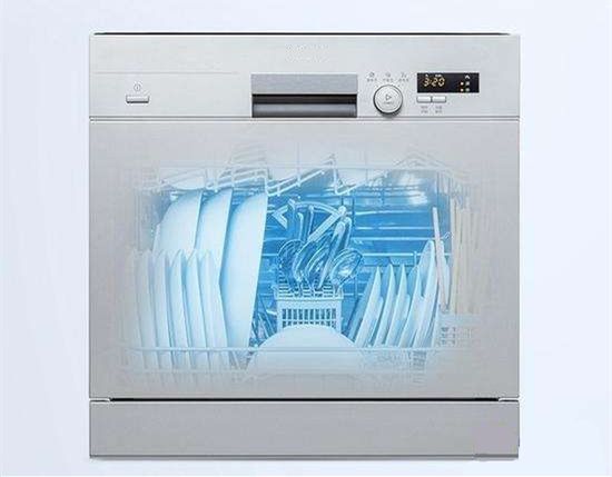 熱交換烘干消毒柜