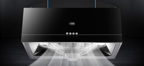 中式油煙機(jī)