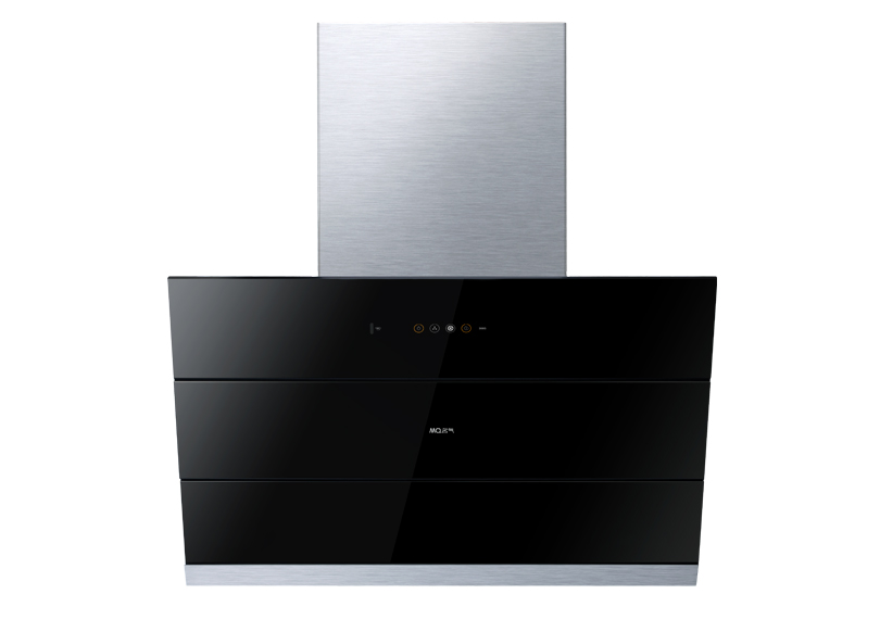 側(cè)吸式油煙機(jī)