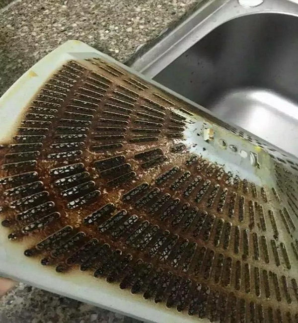 油煙機清洗