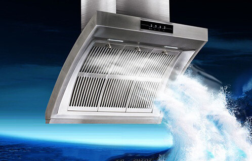 脫排油煙機(jī)