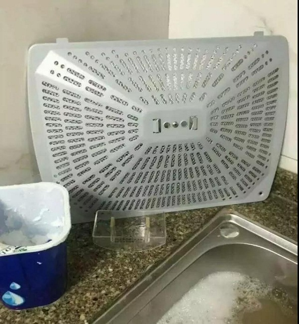 油煙機(jī)清洗