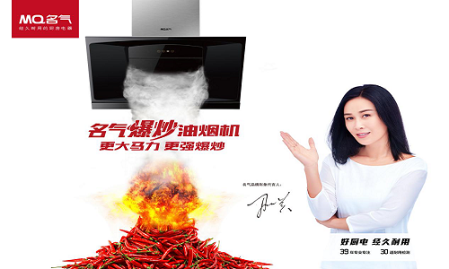 抽油煙機哪種好